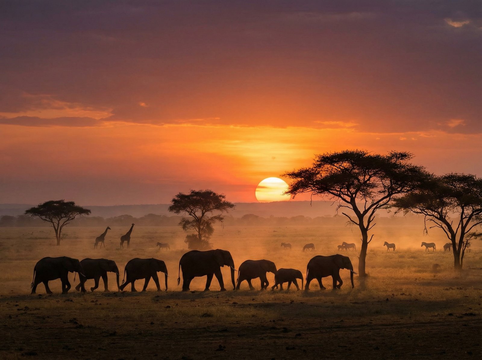 爆料吃瓜网非洲野生动物视频